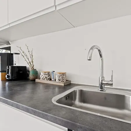 Greenhouse Living Fagus Mit Terrasse Und Feuerstelle - 6 Minuten Nach Winterberg - 4 Minuten Zur Ruhrquelle - Wandern - Mountainbike Fahren - Reisen Mit Hund & Geniessen