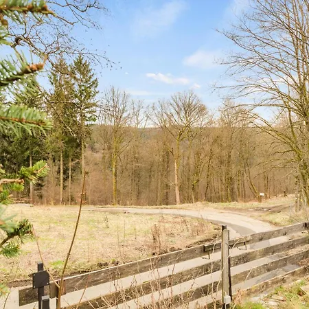 Greenhouse Living Fagus Mit Terrasse Und Feuerstelle - 6 Minuten Nach Winterberg - 4 Minuten Zur Ruhrquelle - Wandern - Mountainbike Fahren - Reisen Mit Hund & Geniessen Apartment *