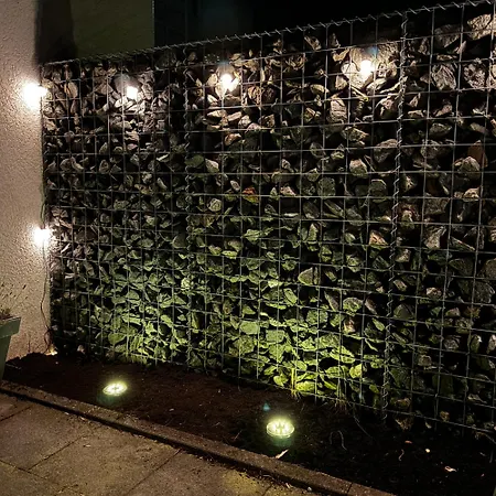 Apartment Greenhouse Living Fagus Mit Terrasse Und Feuerstelle - 6 Minuten Nach Winterberg - 4 Minuten Zur Ruhrquelle - Wandern - Mountainbike Fahren - Reisen Mit Hund & Geniessen