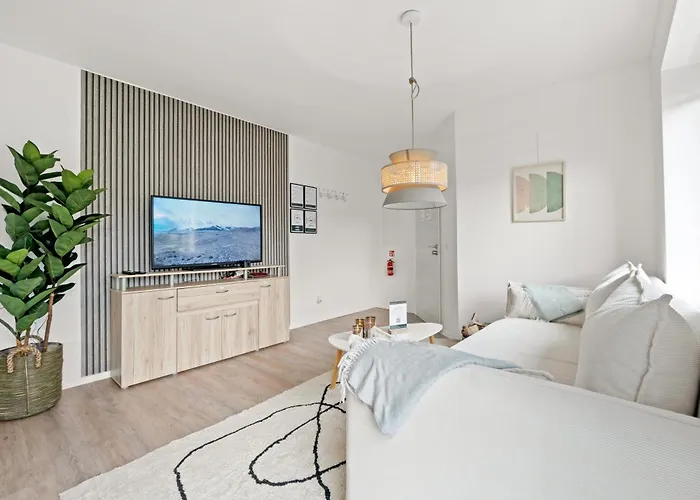 Greenhouse Living Fagus Mit Terrasse Und Feuerstelle - 6 Minuten Nach Winterberg - 4 Minuten Zur Ruhrquelle - Wandern - Mountainbike Fahren - Reisen Mit Hund & Geniessen * Medebach