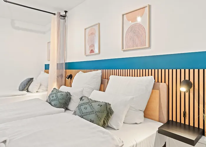 Greenhouse Living Fagus Mit Terrasse Und Feuerstelle - 6 Minuten Nach Winterberg - 4 Minuten Zur Ruhrquelle - Wandern - Mountainbike Fahren - Reisen Mit Hund & Geniessen Appartement Medebach