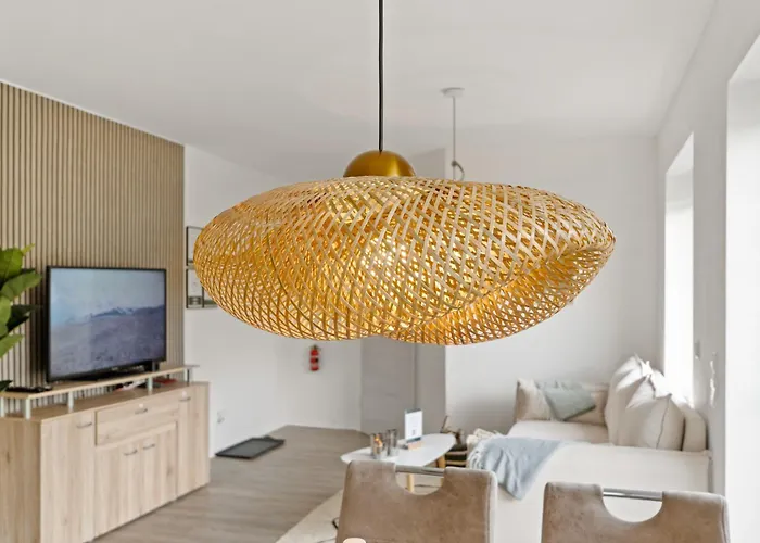 Greenhouse Living Fagus Mit Terrasse Und Feuerstelle - 6 Minuten Nach Winterberg - 4 Minuten Zur Ruhrquelle - Wandern - Mountainbike Fahren - Reisen Mit Hund & Geniessen Medebach