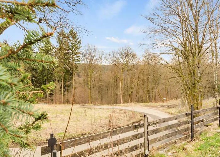 Greenhouse Living Fagus Mit Terrasse Und Feuerstelle - 6 Minuten Nach Winterberg - 4 Minuten Zur Ruhrquelle - Wandern - Mountainbike Fahren - Reisen Mit Hund & Geniessen Appartement *